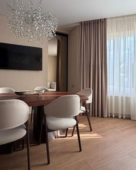 Дом 140м², 2-этажный, участок 3 сот.  