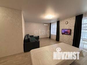 Дом 95м&sup2;, 1-этажный, участок 3 сот.  