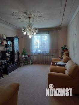 Дом 109м², 1-этажный, участок 4 сот.  