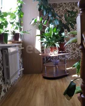 Дом 120м&sup2;, 2-этажный, участок 6 сот.  