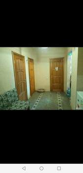 Дом 150м², 1-этажный, участок 3 сот.  