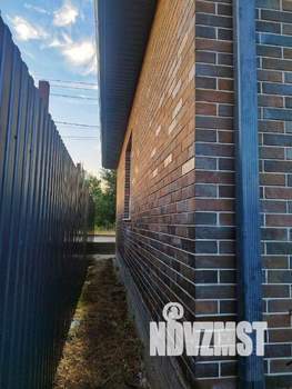 Дом 130м&sup2;, 1-этажный, участок 6 сот.  