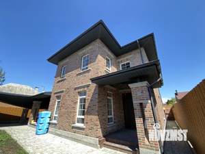 Дом 235м², 2-этажный, участок 4 сот.  