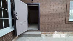 Дом 110м&sup2;, 1-этажный, участок 6 сот.  