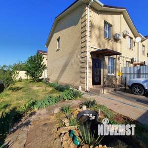 Дом 128м², 3-этажный, участок 1 сот.  