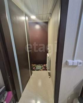 Дом 92м&sup2;, 1-этажный, участок 3 сот.  