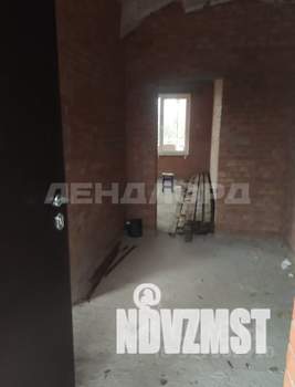 Дом 149м&sup2;, 1-этажный, участок 6 сот.  