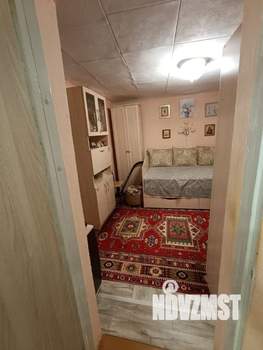 Дом 117м², 1-этажный, участок 4 сот.  