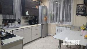 Дом 114м², 2-этажный, участок 3 сот.  