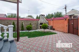 Дом 180м², 1-этажный, участок 5 сот.  