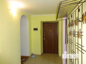 Дом 116м&sup2;, 1-этажный, участок 5 сот.  