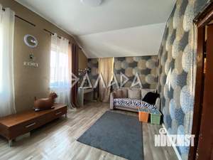 Дом 130м², 2-этажный, участок 3 сот.  