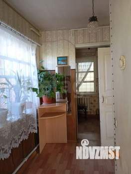 Дом 93м², 1-этажный, участок 4 сот.  