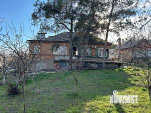 Дом 198м², 1-этажный, участок 18 сот.  