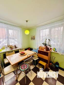 Дом 109м², 2-этажный, участок 3 сот.  