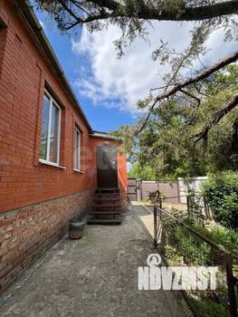 Дом 83м², 1-этажный, участок 5 сот.  