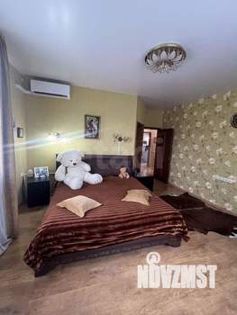 Дом 250м&sup2;, 3-этажный, участок 6 сот.  