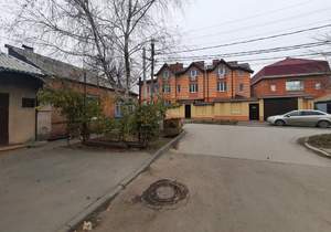 Дом 135м², 1-этажный, участок 5 сот.  