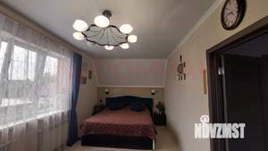 Дом 100м&sup2;, 2-этажный, участок 3 сот.  