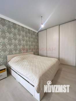 Дом 114м², 2-этажный, участок 3 сот.  