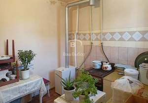 Дом 45м&sup2;, 1-этажный, участок 2 сот.  