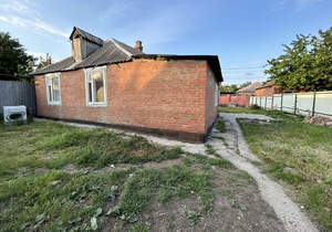 Дом 75м&sup2;, 1-этажный, участок 5 сот.  