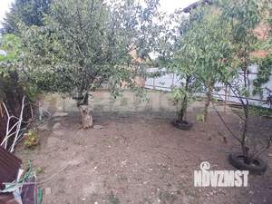 Дом 43м², 1-этажный, участок 3 сот.  