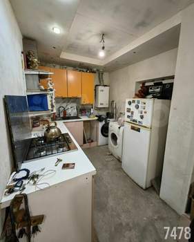 Дом 120м², 1-этажный, участок 2 сот.  