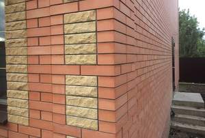 Дом 110м², 2-этажный, участок 2 сот.  