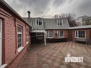 Дом 190м², 2-этажный, участок 5 сот.  