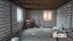 Дом 100м², 2-этажный, участок 2 сот.  