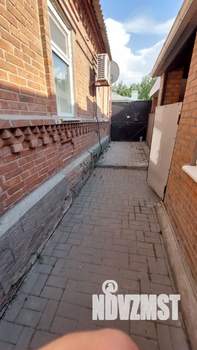 Дом 90м&sup2;, 1-этажный, участок 3 сот.  