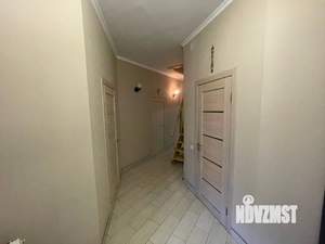 Дом 74м², 1-этажный, участок 3 сот.  