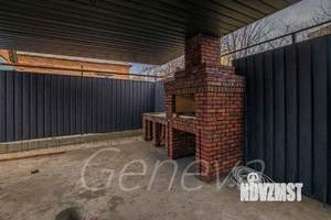 Дом 270м&sup2;, 3-этажный, участок 4 сот.  