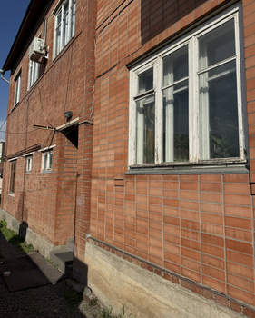 Дом 170м², 2-этажный, участок 4 сот.  