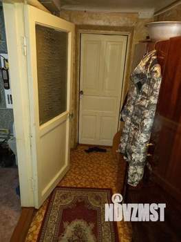 Дом 59м&sup2;, 1-этажный, участок 2 сот.  