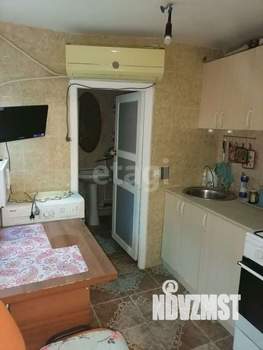 Дом 48м&sup2;, 1-этажный, участок 2 сот.  