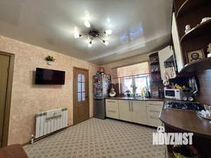 Дом 141м², 2-этажный, участок 5 сот.  