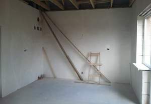 Дом 85м², 1-этажный, участок 5 сот.  