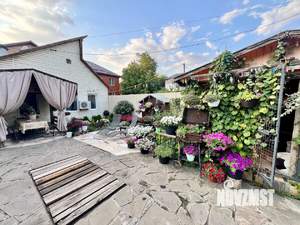 Дом 92м², 2-этажный, участок 2 сот.  