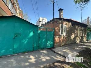 Дом 50м², 1-этажный, участок 2 сот.  