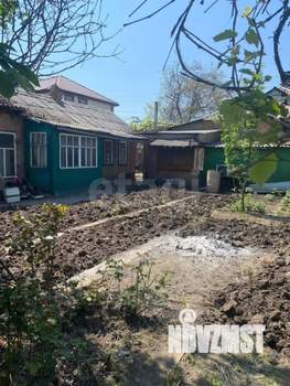 Дом 74м², 1-этажный, участок 5 сот.  