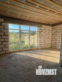 Дом 70м&sup2;, 1-этажный, участок 3 сот.  