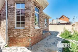 Дом 140м&sup2;, 1-этажный, участок 5 сот.  