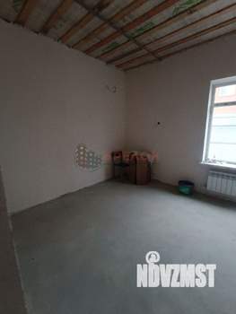 Дом 83м&sup2;, 1-этажный, участок 3 сот.  