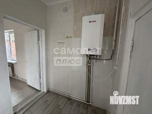 Дом 50м², 1-этажный, участок 7 сот.  