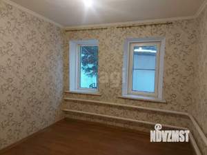 Дом 53м&sup2;, 1-этажный, участок 2 сот.  