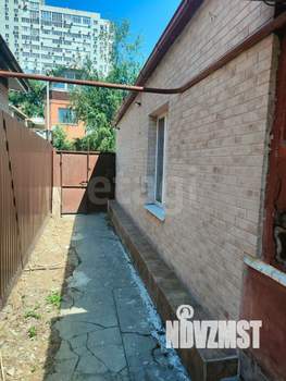 Дом 60м&sup2;, 1-этажный, участок 3 сот.  