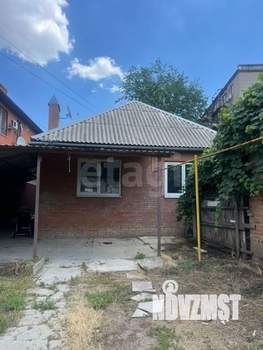 Дом 62м&sup2;, 1-этажный, участок 3 сот.  