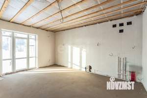 Дом 126м&sup2;, 1-этажный, участок 4 сот.  